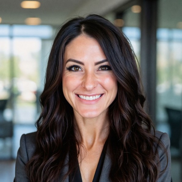 Picture of Stacey Willard